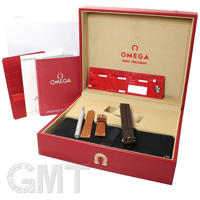 中古)OMEGA オメガ シーマスター 300 マスタークロノメーター