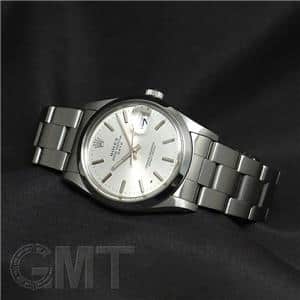ROLEX ロレックス オイスターパーペチュアル 15000 シルバー メイン