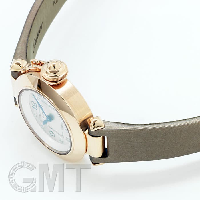 新品)CARTIER カルティエ ミスパシャ WJ124028（商品ID：1000004634927