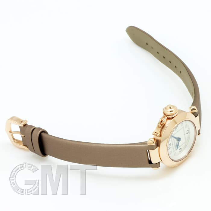 m*k様 最安 カルティエ ミスパシャ レディース クォーツ Cartier m*k様 最安 カルティエ ミスパシャ レディース クォーツ Cartier