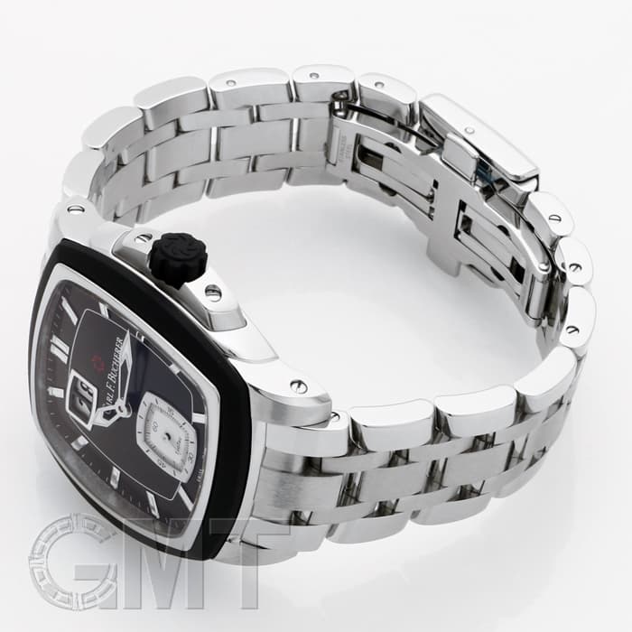 新品)CARL F. BUCHERER カール F. ブヘラ パトラビ エボテック ビッグ