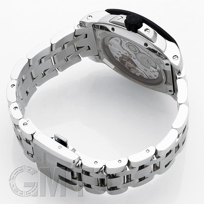 Bucherer/ ブヘラ 18Kホワイトゴールド #HK10058｜ブレゲカメラ