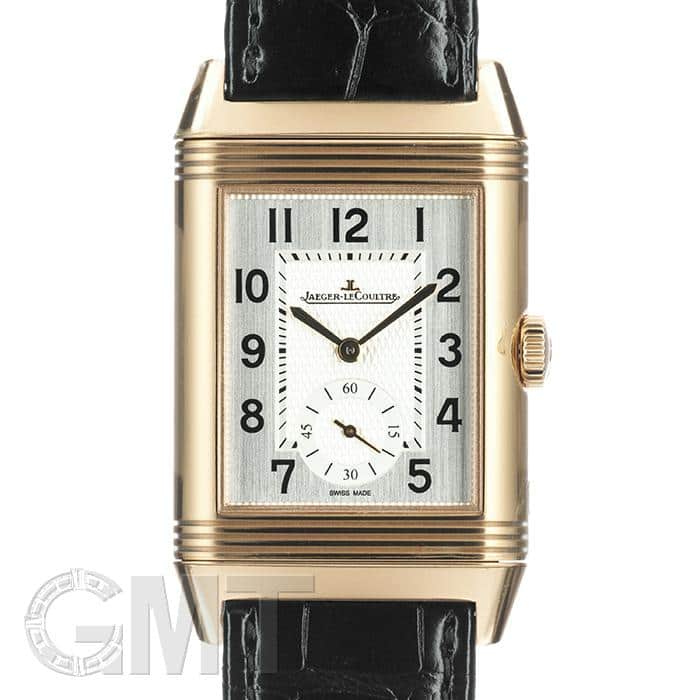 新品)JAEGER LECOULTRE ジャガー・ルクルト レベルソ クラシック