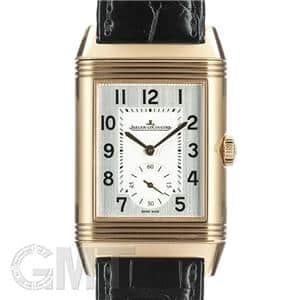 JAEGER LECOULTRE ジャガー・ルクルト レベルソ クラシック ラージデュオ スモールセコンドQ3842520 メイン