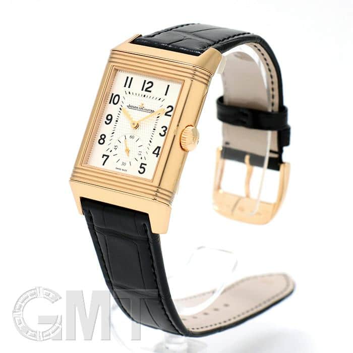 新品)JAEGER LECOULTRE ジャガー・ルクルト レベルソ クラシック