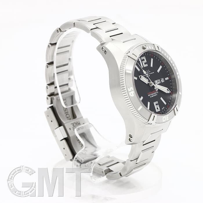 中古)BALL WATCH ボールウォッチ エンジニア ハイドロカーボン