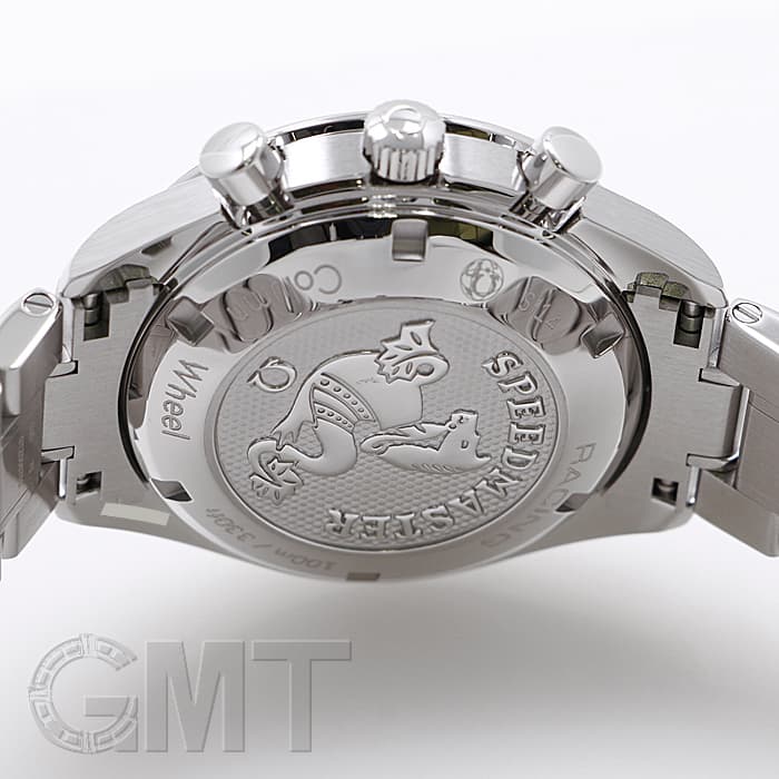 中古)OMEGA オメガ スピードマスター レーシング 326.30.40.50.01.002