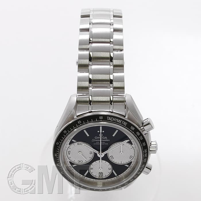 中古)OMEGA オメガ スピードマスター レーシング 326.30.40.50.01.002