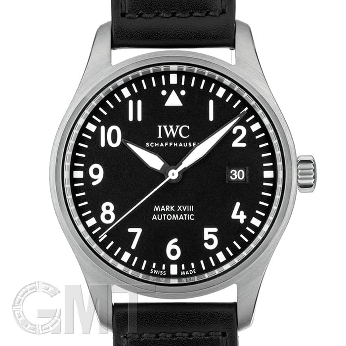 中古)IWC インターナショナルウォッチカンパニー パイロットウォッチ