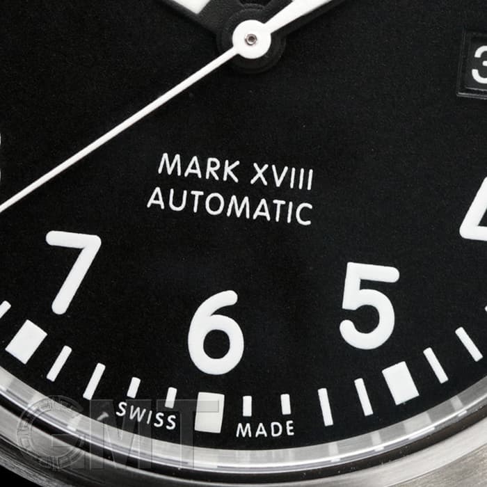 中古)IWC インターナショナルウォッチカンパニー パイロットウォッチ