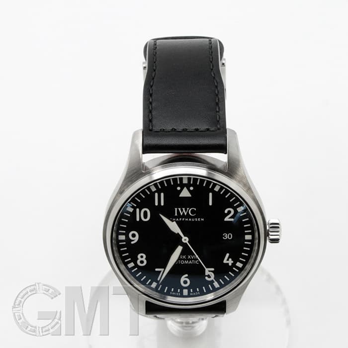 中古)IWC インターナショナルウォッチカンパニー パイロットウォッチ