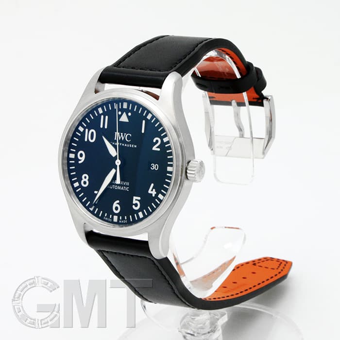 中古)IWC インターナショナルウォッチカンパニー パイロットウォッチ