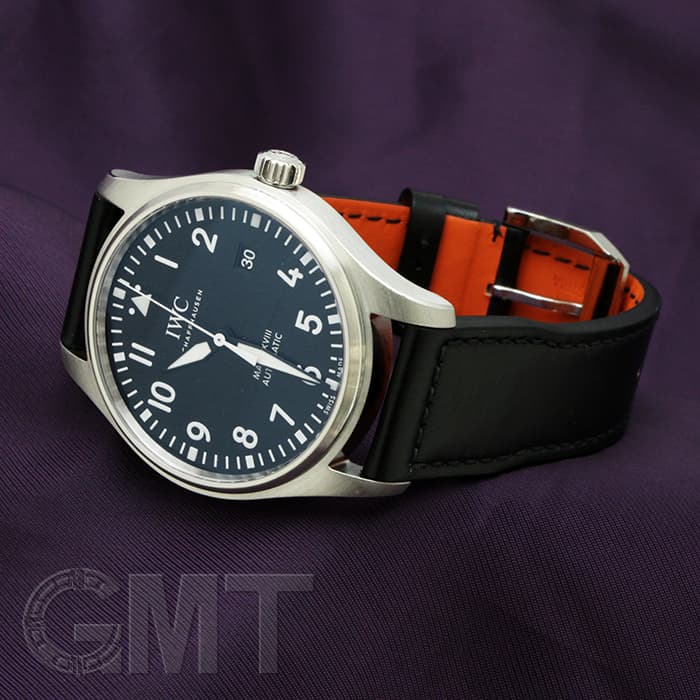 中古)IWC インターナショナルウォッチカンパニー パイロットウォッチ