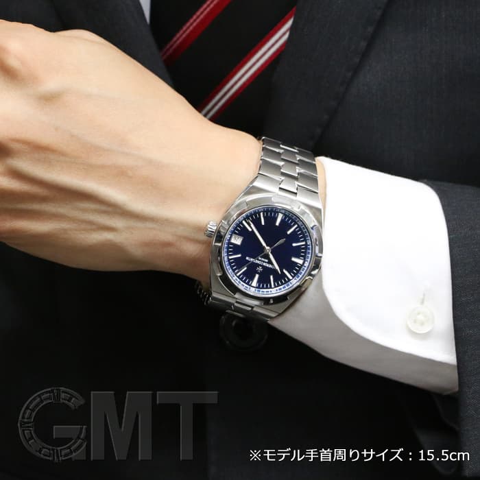 ヴァシュロンコンスタンタン　オーバーシーズ　7900V系用　純正ベルト ヴァシュロンコンスタンタン オーバーシーズ 7900V系用 純正ベルト