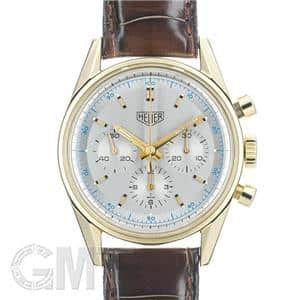 TAG HEUER タグ・ホイヤー カレラ クロノグラフ CS3140【1964年復刻モデル】 メイン
