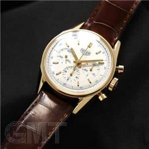 TAG HEUER タグ・ホイヤー カレラ クロノグラフ CS3140【1964年復刻モデル】 メイン
