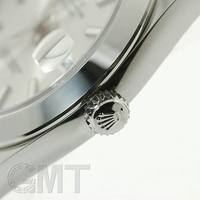 未使用)ROLEX ロレックス デイトジャスト 41 126300 シルバー