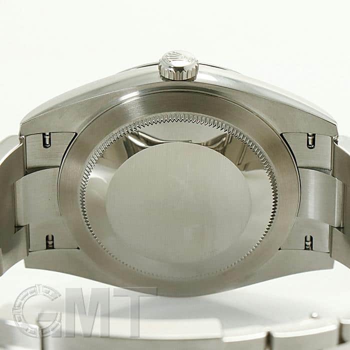 ROLEX デイトジャスト 内外箱美品付属品セット 中古)ROLEX ロレックス デイトジャスト 41 126300 ブルー オイスター