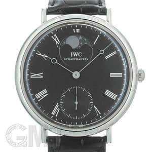 IWC インターナショナルウォッチカンパニー ポートフィノ ヴィンテージ コレクション ハンドワインド IW544801 メイン