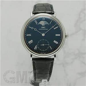 中古)IWC インターナショナルウォッチカンパニー ポートフィノ
