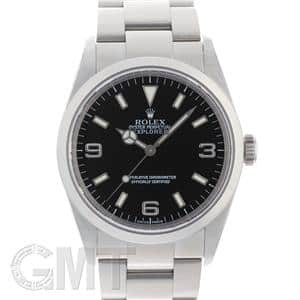 ROLEX ロレックス エクスプローラー I 114270 メイン