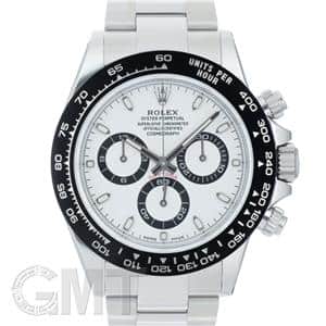 ROLEX ロレックス デイトナ 116500LN ホワイト メイン