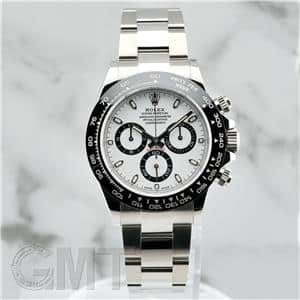 ROLEX ロレックス デイトナ 116500LN ホワイト メイン