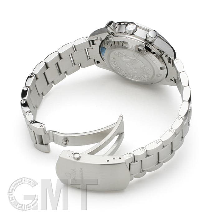 新品)OMEGA オメガ スピードマスター レーシング 326.30.40.50.11.001