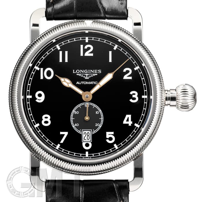 楽天市場】LONGINES ロンジン L2.619.4 スペシャル ヘリテージ