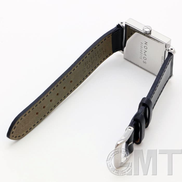 新品)NOMOS ノモス テトラ TT1A1W1（商品ID：2717000637928）詳細