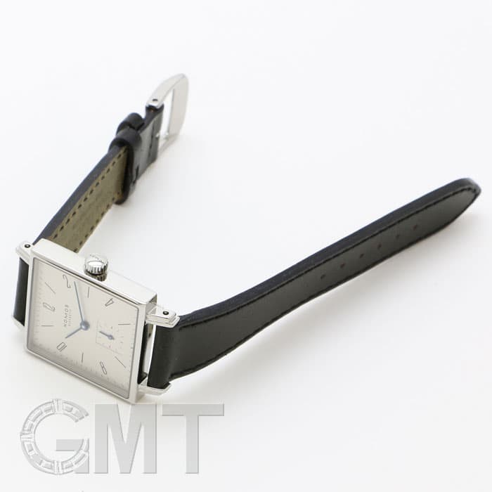 新品)NOMOS ノモス テトラ TT1A1W1（商品ID：2717000637928）詳細