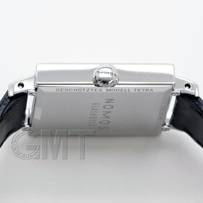新品)NOMOS ノモス テトラ TT1A1W1（商品ID：2717000637928）詳細