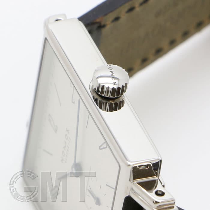 新品)NOMOS ノモス テトラ TT1A1W1（商品ID：2717000637928）詳細