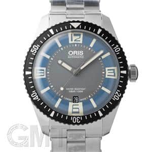 ORIS オリス ダイバース 65 ブルー 733 7707 4065 M メイン