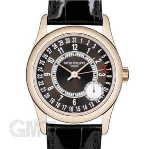 PATEK PHILIPPEパテック・フィリップ カラトラバ 6000R-001 メイン