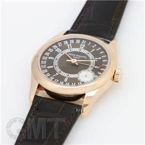 PATEK PHILIPPEパテック・フィリップ カラトラバ 6000R-001 メイン