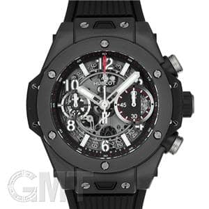HUBLOT ウブロ ビッグバン ウニコ チタニウム セラミック 441.CI.1170.RX ブラックマジック メイン
