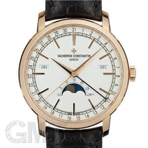 VACHERON CONSTANTIN ヴァシュロン・コンスタンタン トラディショナル コンプリートカレンダー  4010T/000R-B344※ メイン