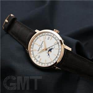 VACHERON CONSTANTIN ヴァシュロン・コンスタンタン トラディショナル コンプリートカレンダー  4010T/000R-B344※ メイン