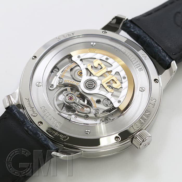 新品)GLASHUTTE ORIGINAL グラスヒュッテ オリジナル シックスティーズ