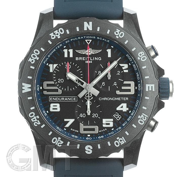 新品)BREITLING ブライトリング エンデュランス プロ ブライト