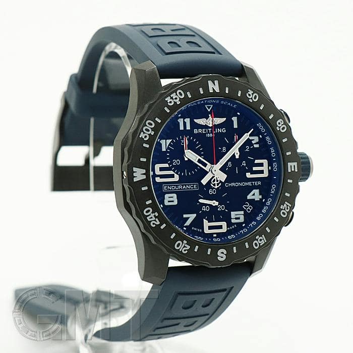 ブライトリング 【新品/付属完備/国内在庫無】 激レア BREITLING