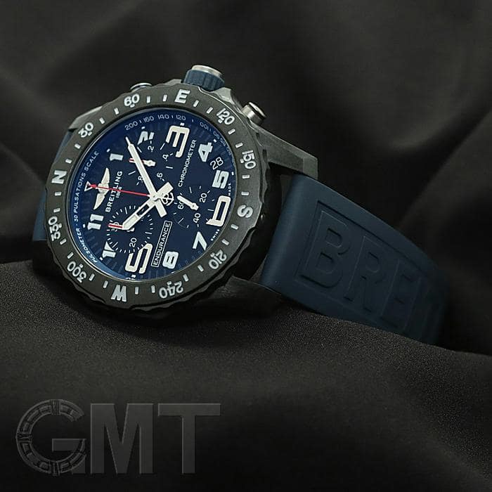 新品)BREITLING ブライトリング エンデュランス プロ ブライト