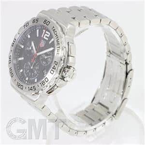 TAG HEUER タグ・ホイヤー F1 クロノグラフ CAU1112.BA0858 メイン