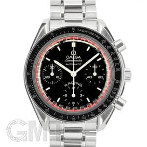 OMEGA オメガ スピードマスター レーシング シューマッハ 3518.50 メイン