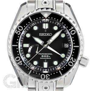 SEIKO セイコー プロスペックス マリーンマスター プロフェッショナル SBDB011 メイン