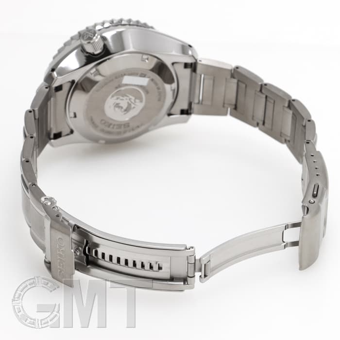 中古)SEIKO セイコー プロスペックス マリーンマスター