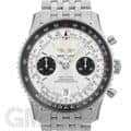 中古)BREITLING ブライトリング ナビタイマー 05 42mm A23330