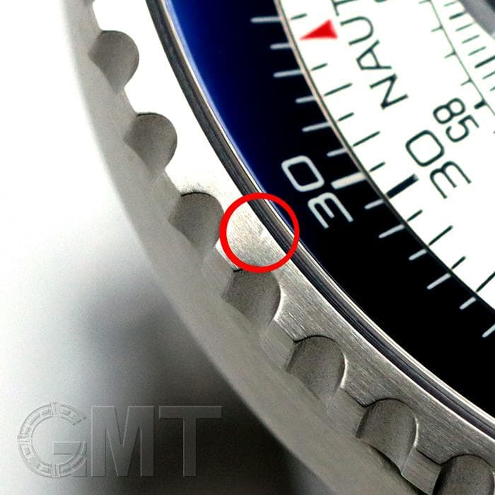 中古)BREITLING ブライトリング ナビタイマー 05 42mm A23330