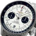 中古)BREITLING ブライトリング ナビタイマー 05 42mm A23330